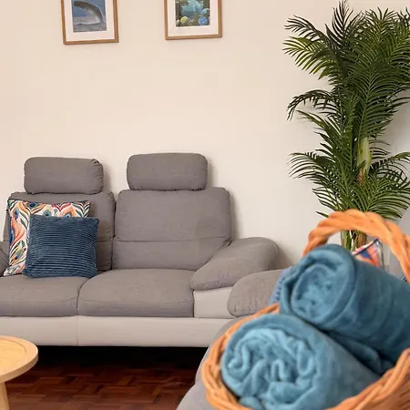 Apartment Center Loreto *