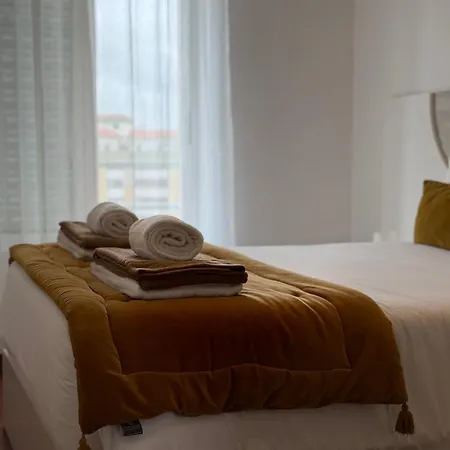 Center Loreto Apartment *