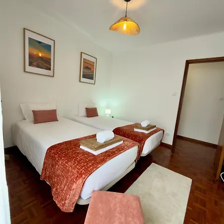 Center Loreto Apartment