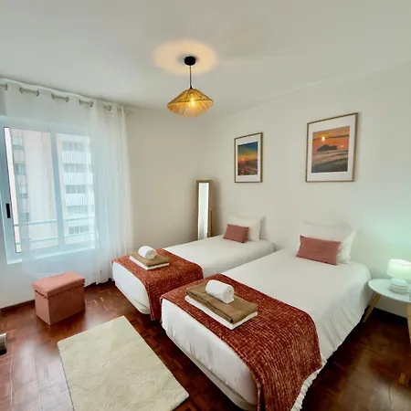 Center Loreto Apartment