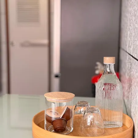 Διαμέρισμα Center Loreto