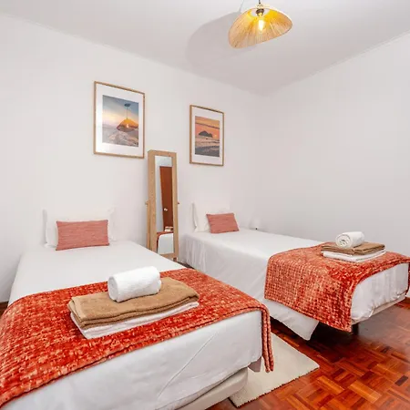 Center Loreto * Ponta Delgada