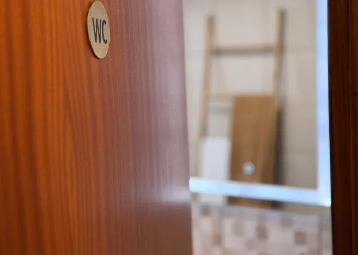 Apartment Center Loreto *