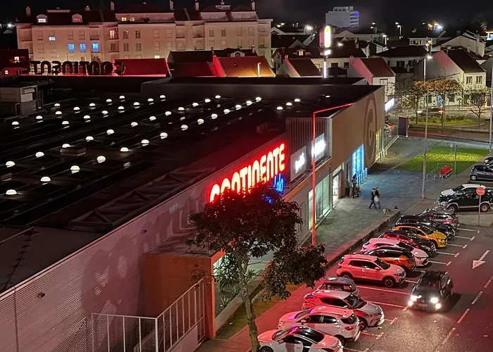 Apartment Center Loreto