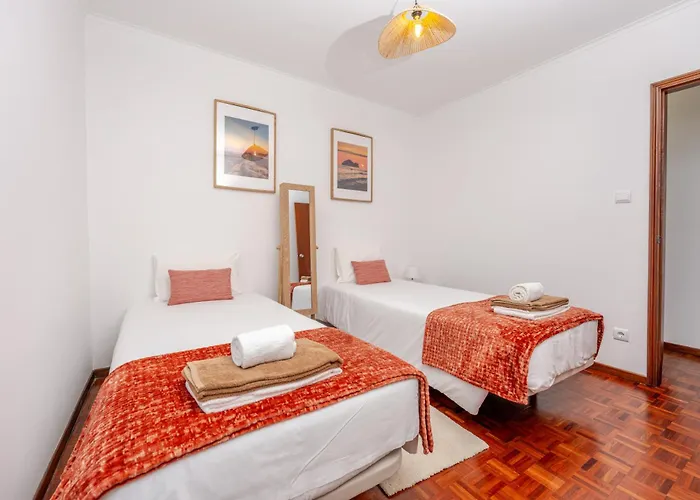 Center Loreto * Ponta Delgada