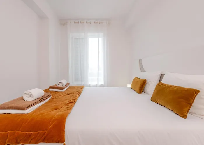 Lejlighed Center Loreto