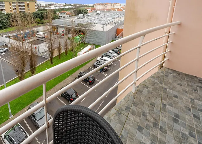 Center Loreto * Ponta Delgada