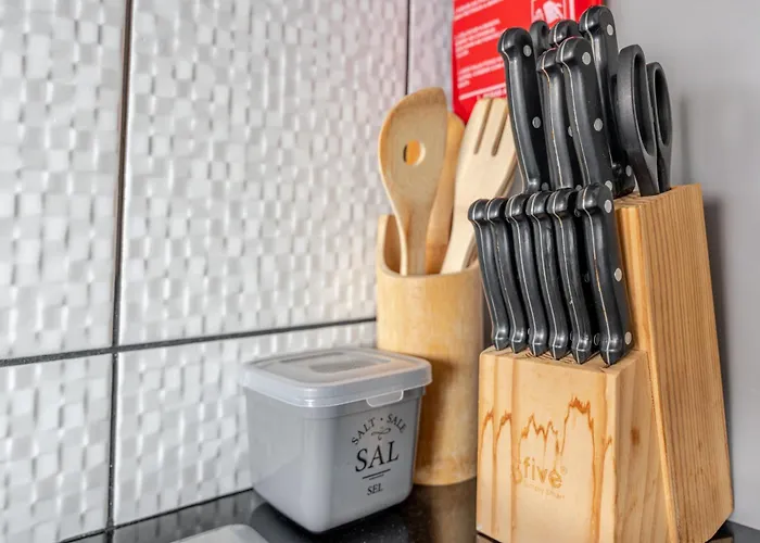 Lejlighed Center Loreto Ponta Delgada