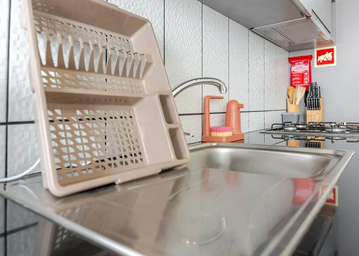 Center Loreto Lejlighed *