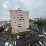 Apartment Center Loreto Ponta Delgada (Sao Miguel)