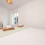 Apartment Center Loreto Ponta Delgada (Sao Miguel)