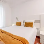 Apartment Center Loreto *