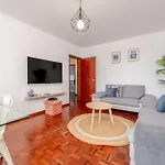 Center Loreto Apartment