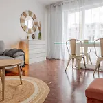 Apartment Center Loreto *