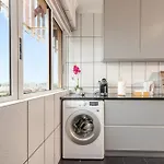 Apartment Center Loreto