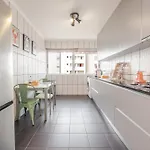 Center Loreto Apartment *