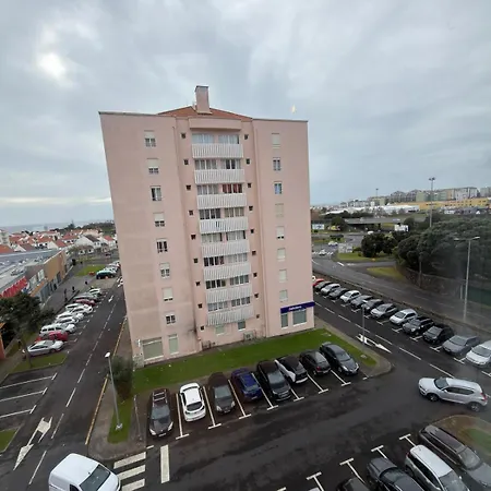 Apartman Center Loreto Ponta Delgada