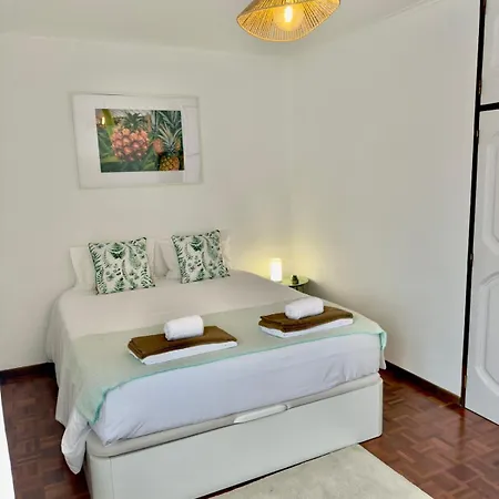 Apartman Center Loreto Ponta Delgada