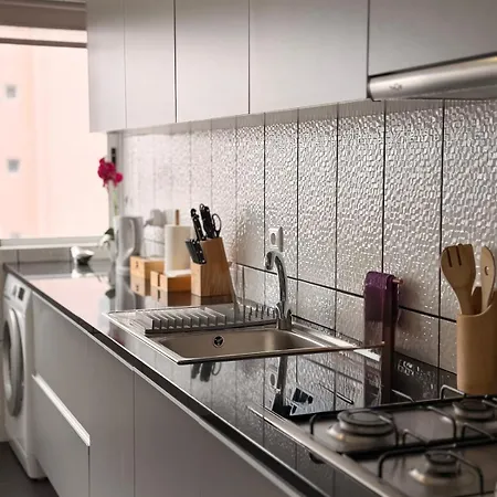 Center Loreto * Ponta Delgada