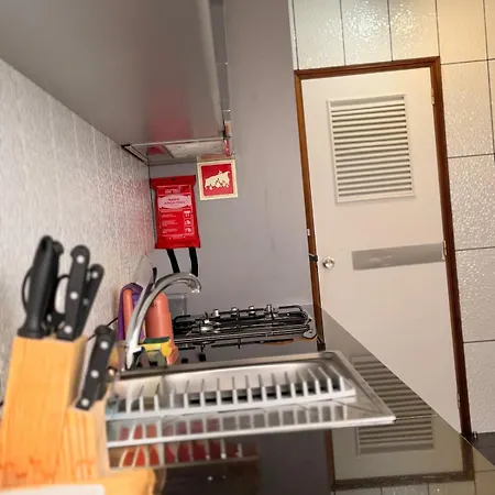 Apartmán Center Loreto