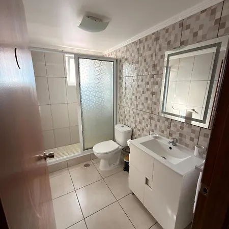 Center Loreto Apartmán Ponta Delgada