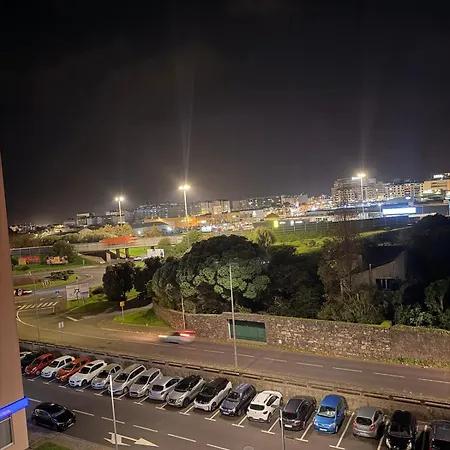 Center Loreto Apartmán Ponta Delgada