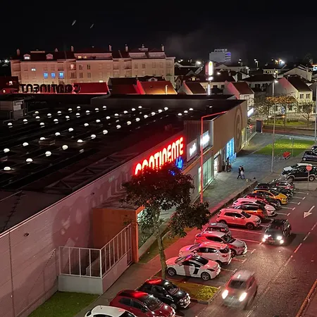 Apartmán Center Loreto