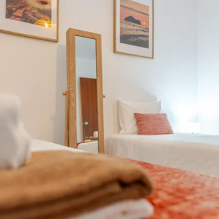 Center Loreto Appartement