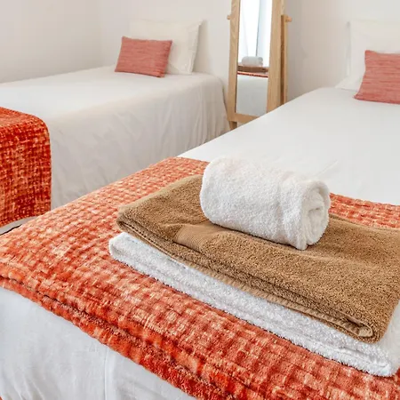 Center Loreto Apartment Ponta Delgada