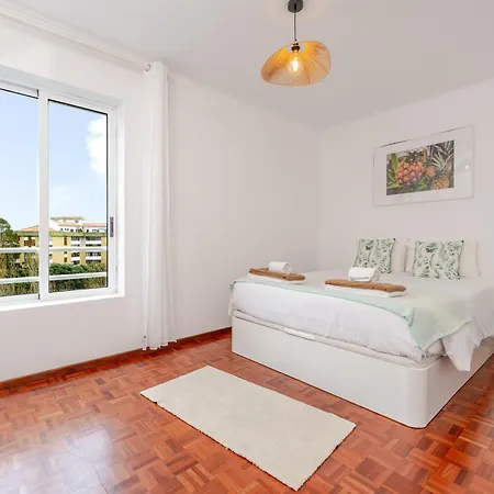 Appartement Center Loreto *