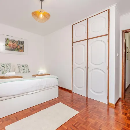 Appartamento Center Loreto *