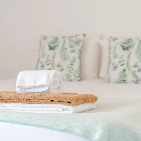 Center Loreto Daire Ponta Delgada