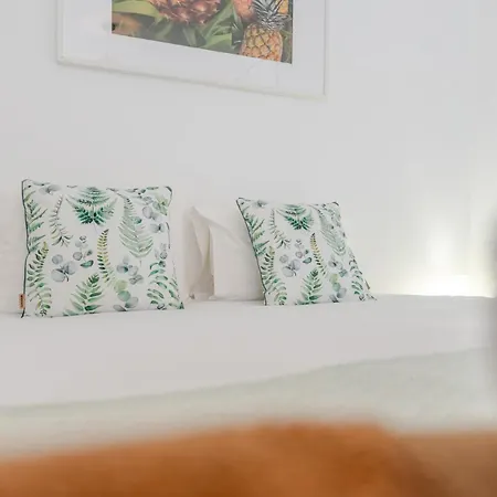 Apartmán Center Loreto