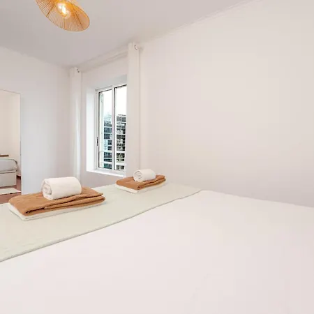Apartmán Center Loreto Ponta Delgada