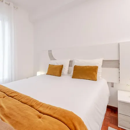 Apartmán Center Loreto *