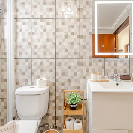 Center Loreto Apartmán