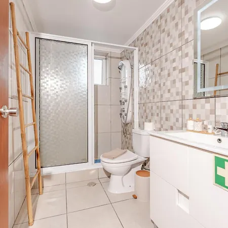 Apartmán Center Loreto Ponta Delgada