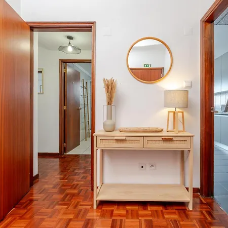 Apartmán Center Loreto Ponta Delgada