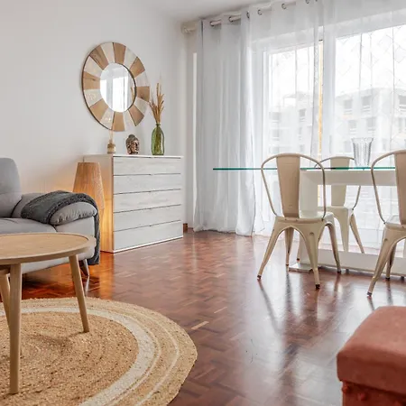Apartmán Center Loreto *