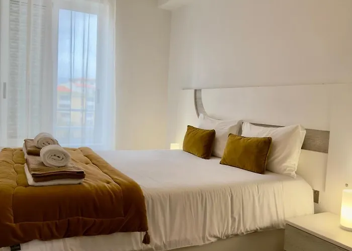 Apartmán Center Loreto