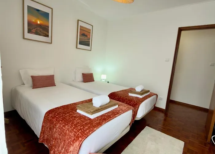 Center Loreto Apartmán