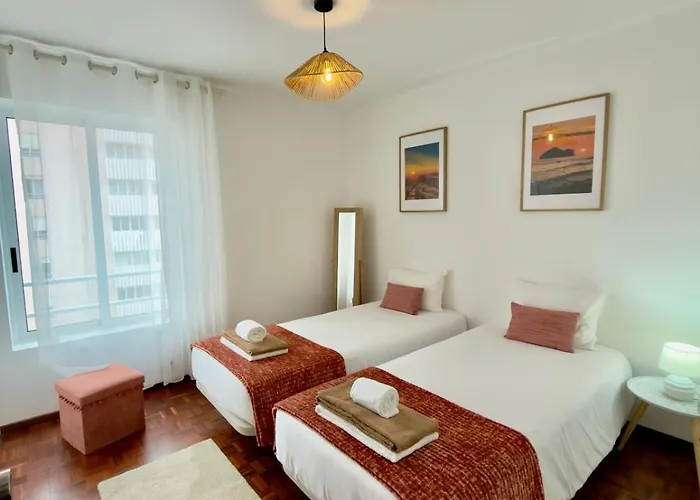 Center Loreto Apartmán