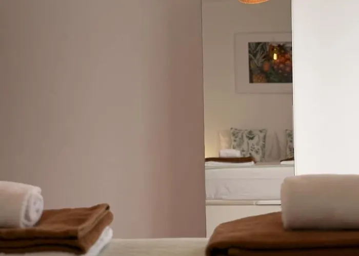 Center Loreto Apartman *