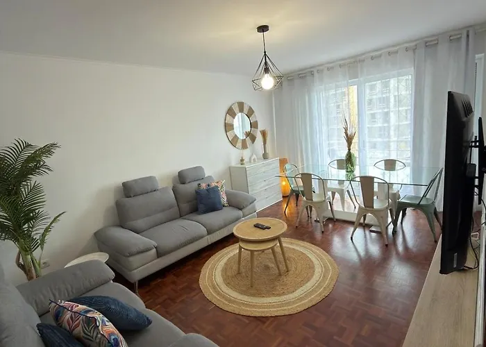 Center Loreto * Ponta Delgada