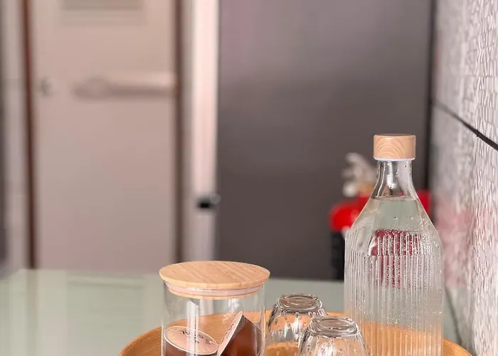 Apartman Center Loreto