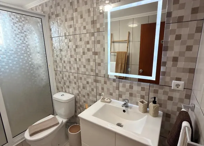 Center Loreto * Ponta Delgada