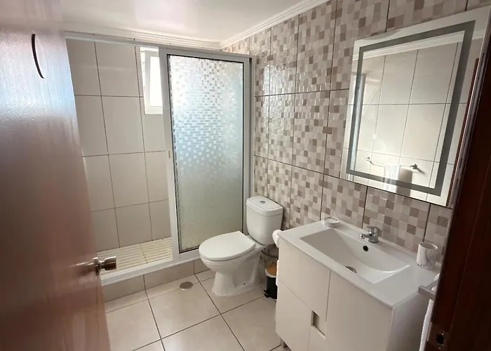 Center Loreto Apartmán Ponta Delgada