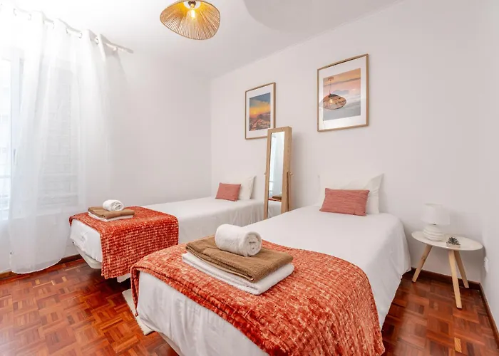 Center Loreto Daire *