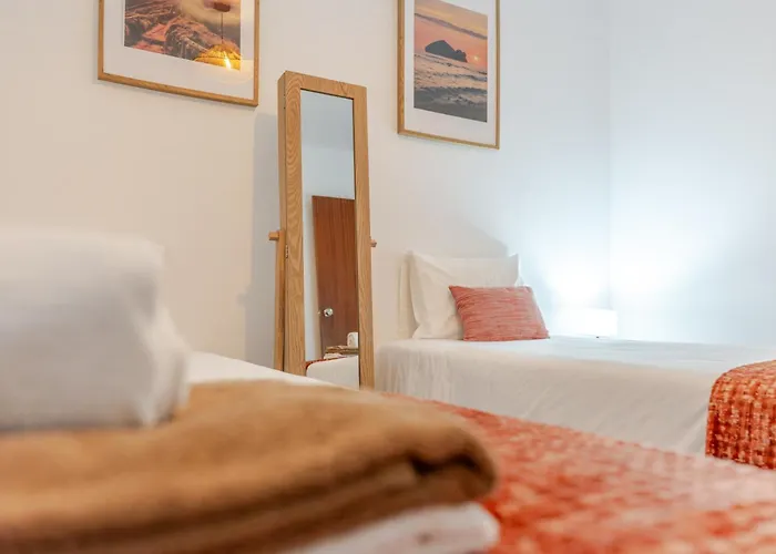 Center Loreto Appartement