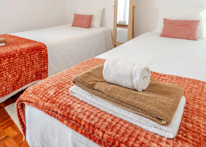 Center Loreto Daire Ponta Delgada